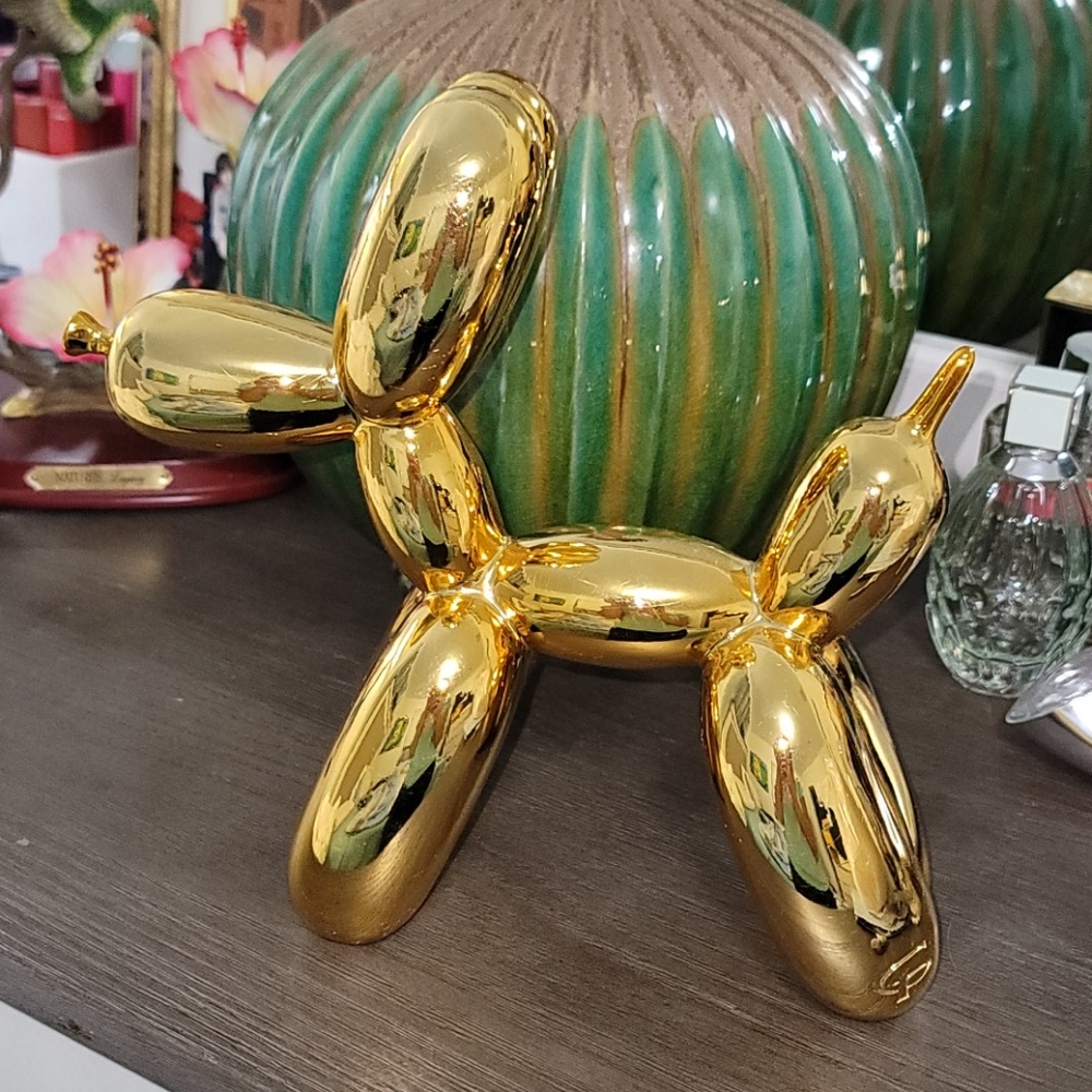 Balling Dog art - Picture 3 of 11
